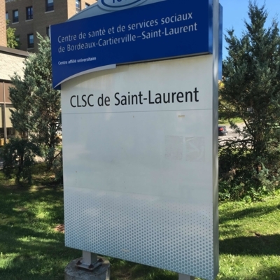 Centre Hospitalier De Saint Laurent - Hospitals & Medical Centres