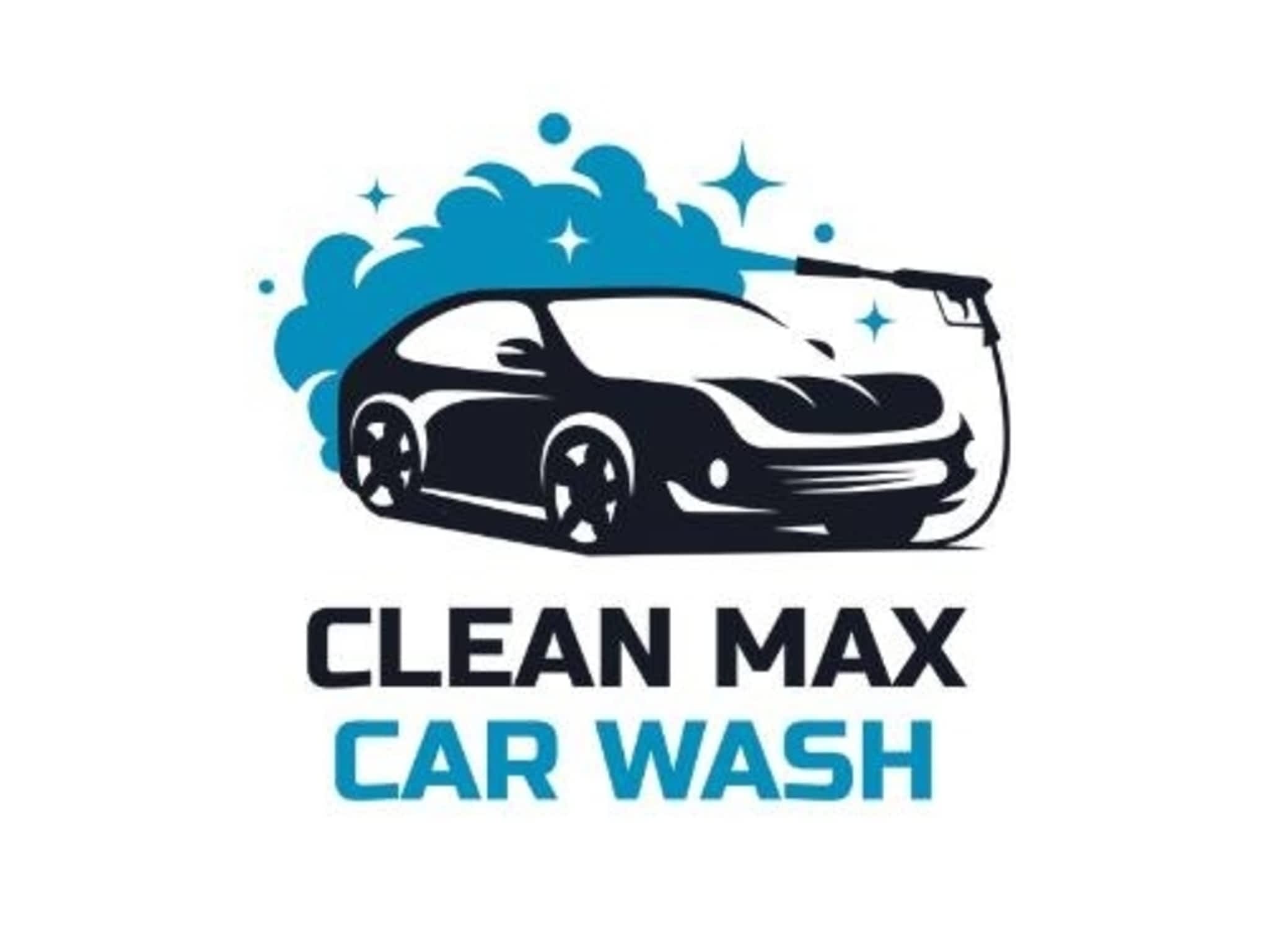photo Clean Max Car Wash