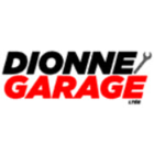 Garage Dionne Ltée - Logo