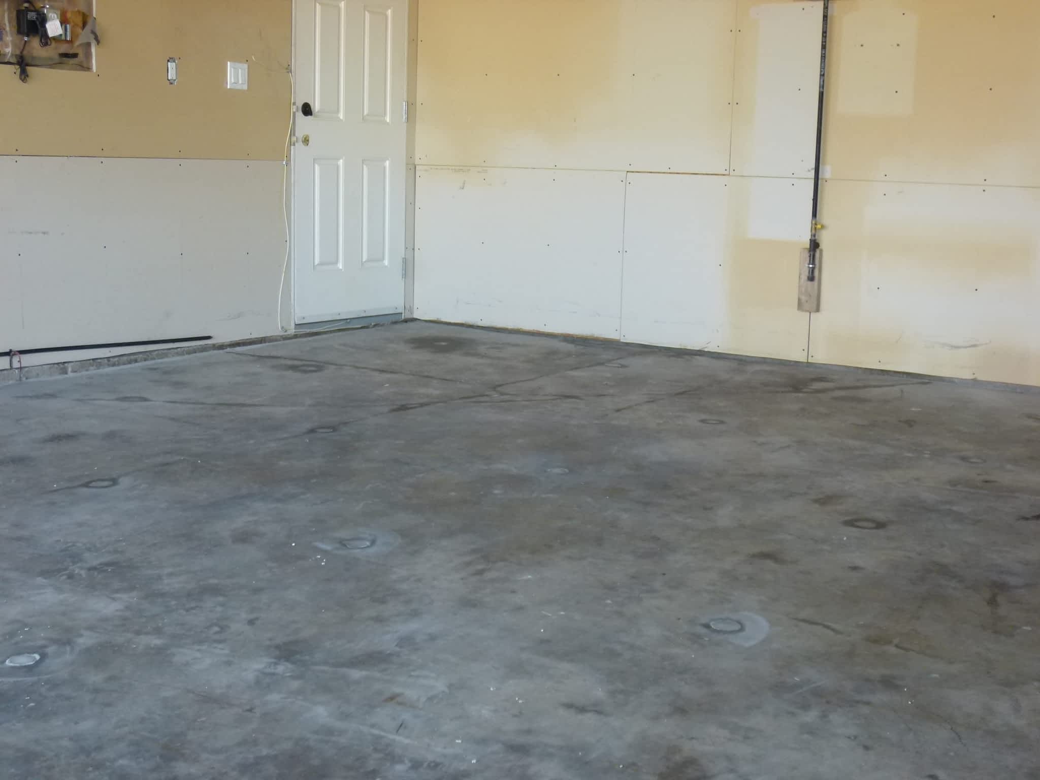 photo Caliber Mudjacking Ltd