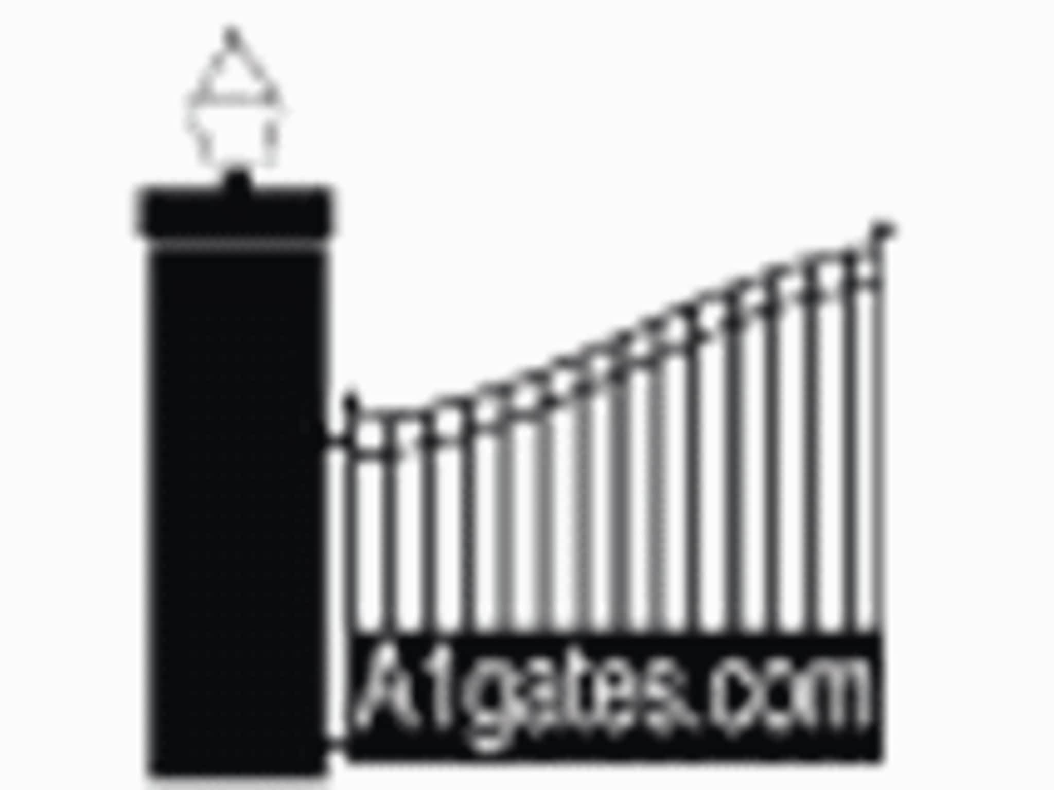 photo A-1 Gate Systems