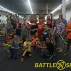 Battle Sports Inc - Recreational Activities