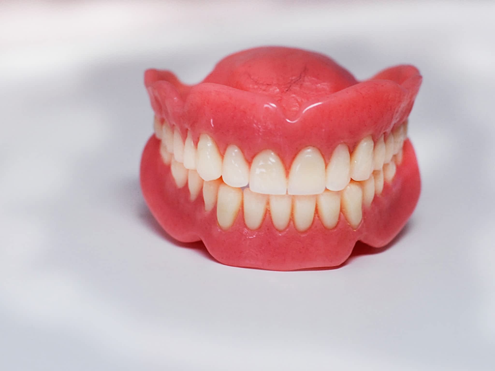 photo Barthmann Denture Clinic