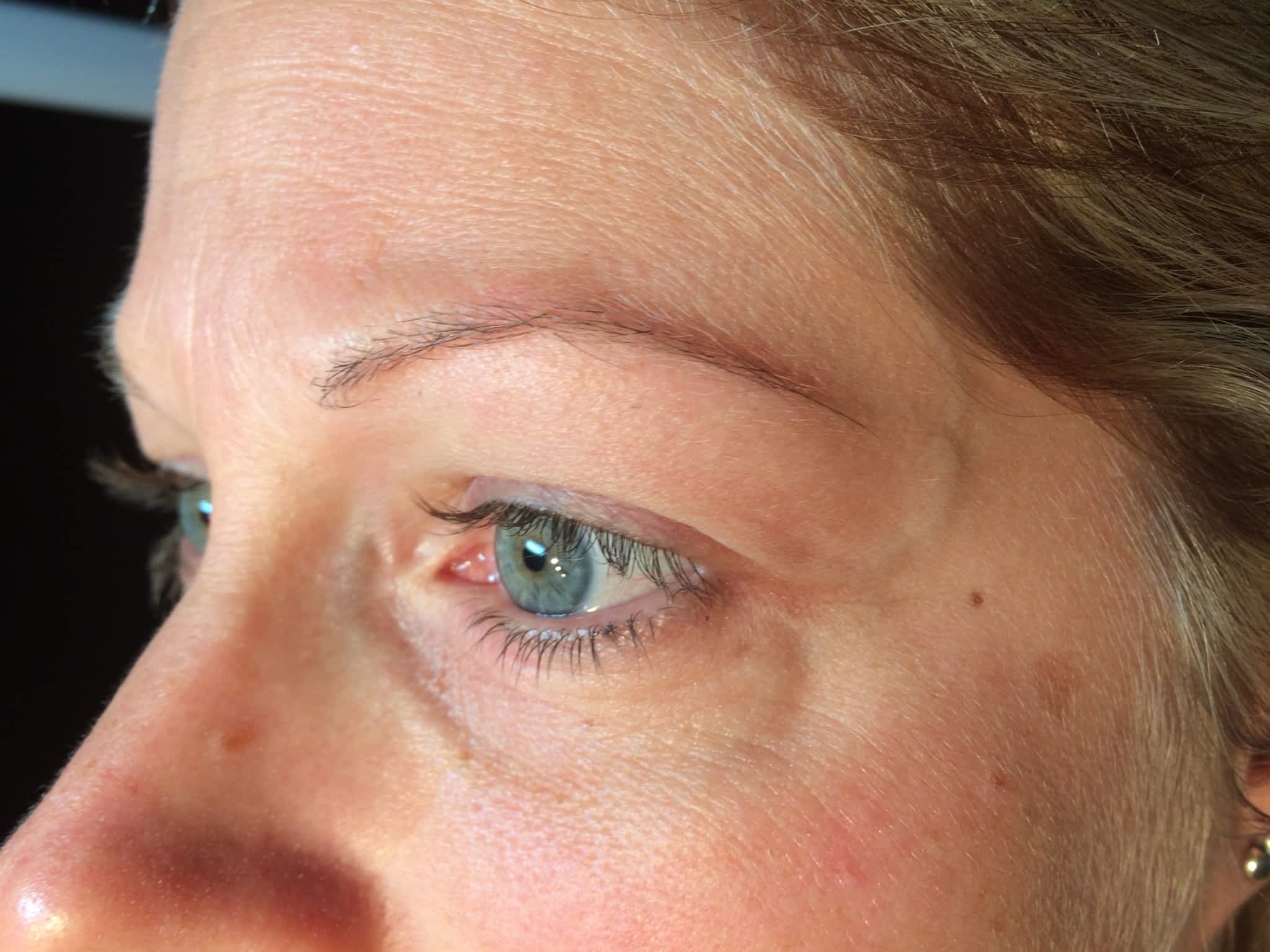 photo CustomEyes Permanent Makeup & Lash Studio