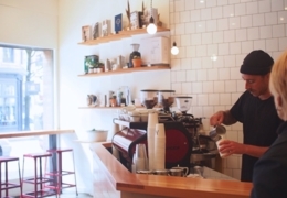 Vancouver’s best indie coffee shops for inspiration
