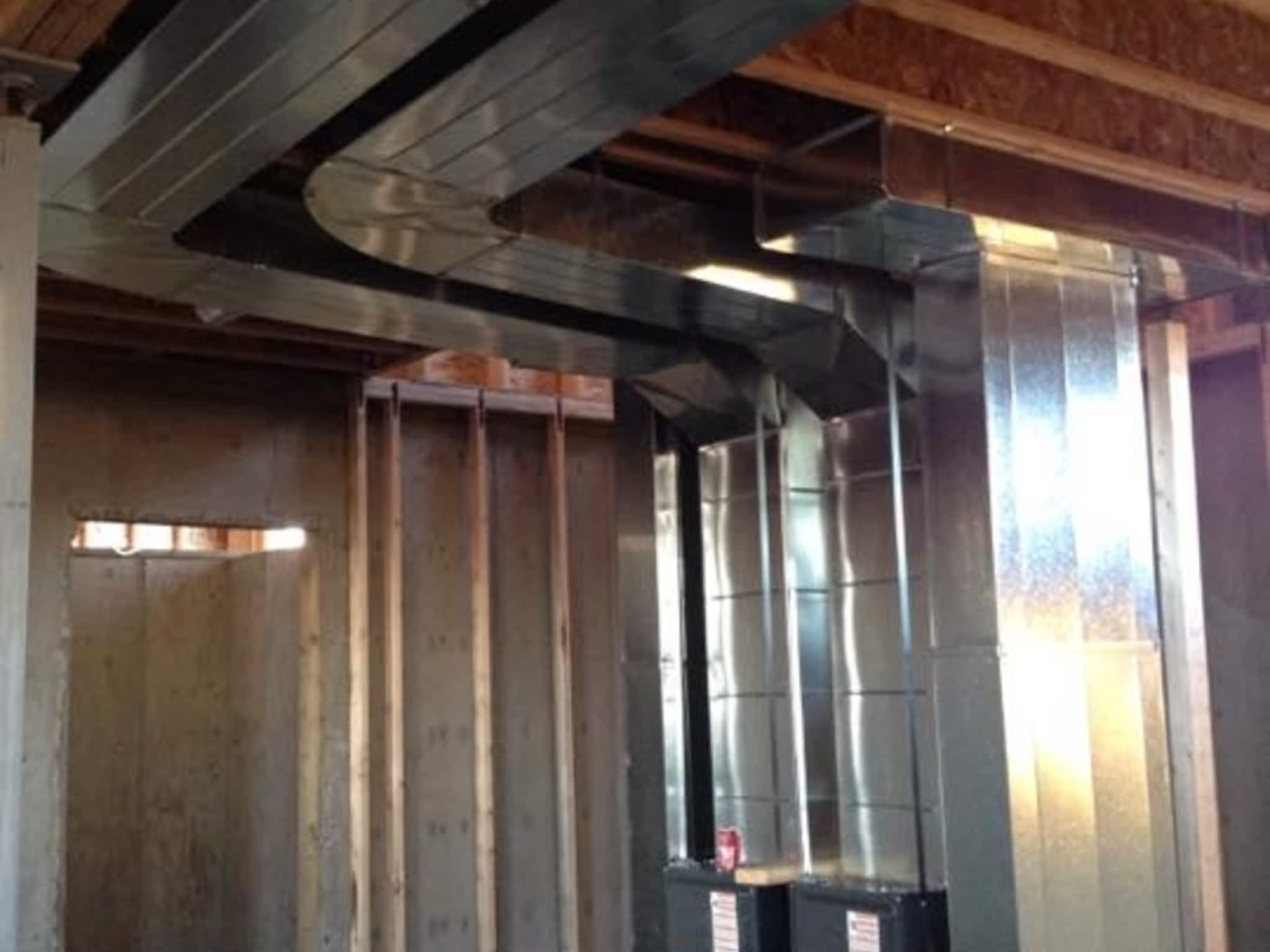 photo Cinch Mechanical Ltd