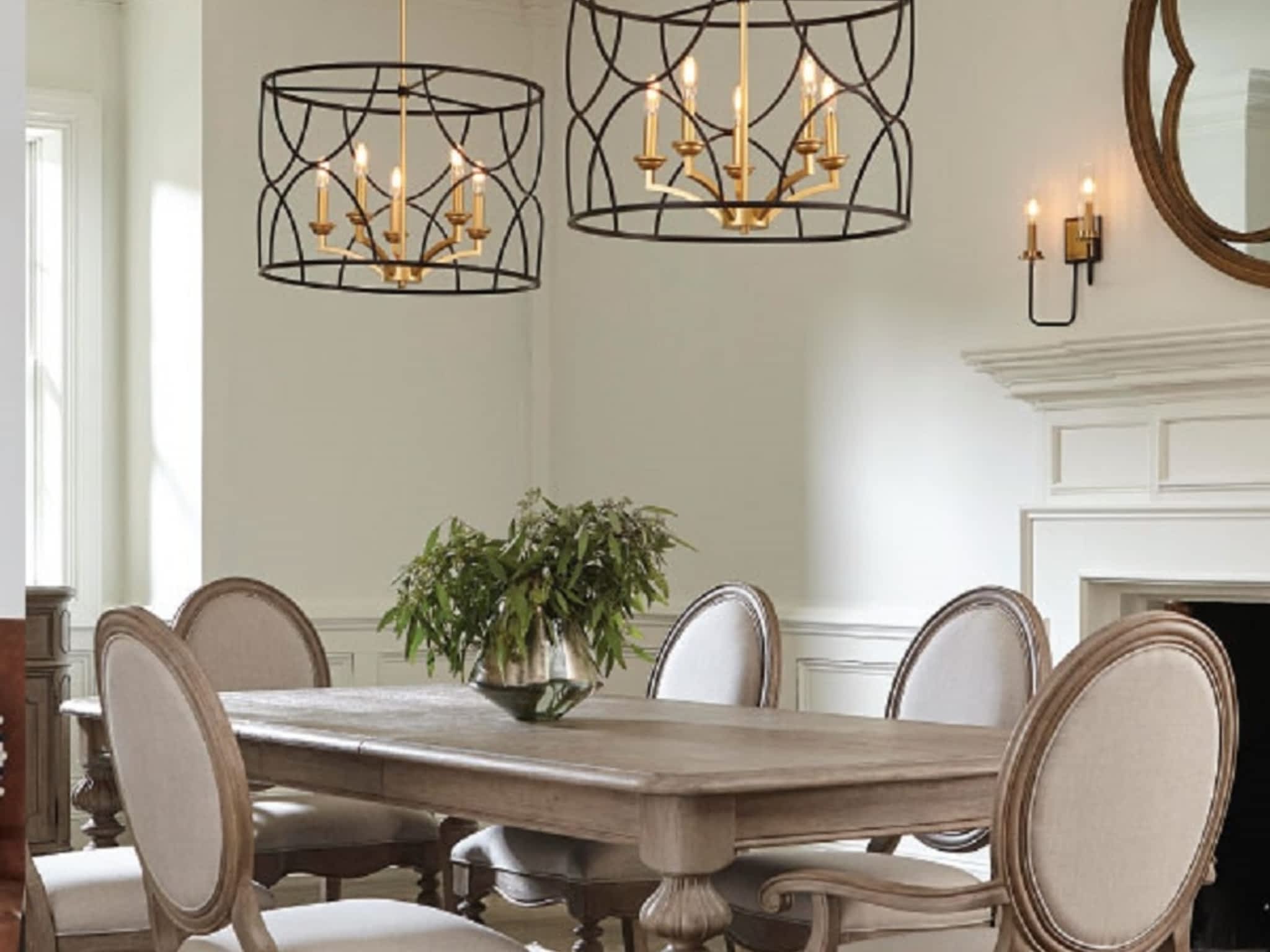 photo Chatelaine Lighting