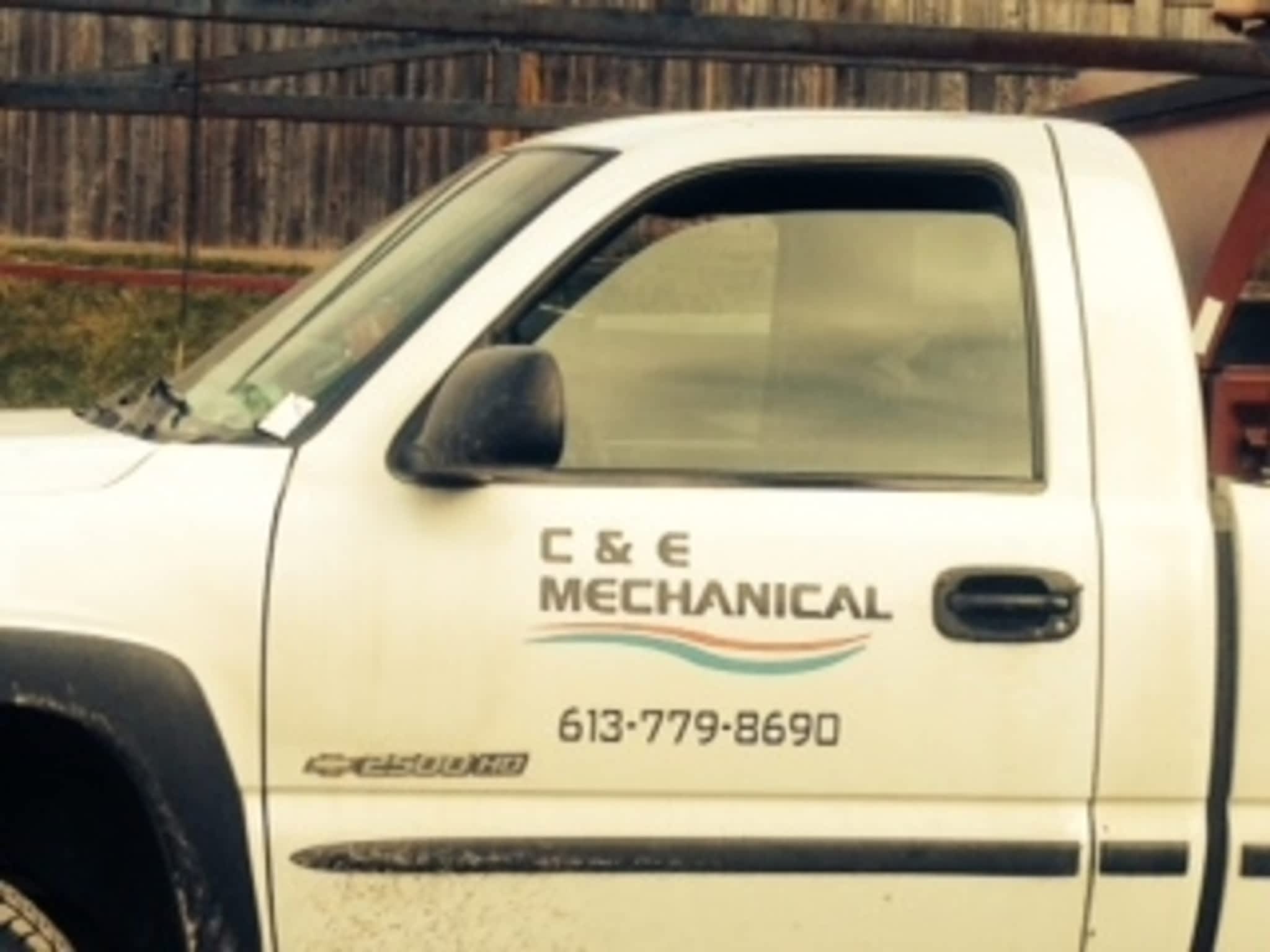 photo C & E Mechanical