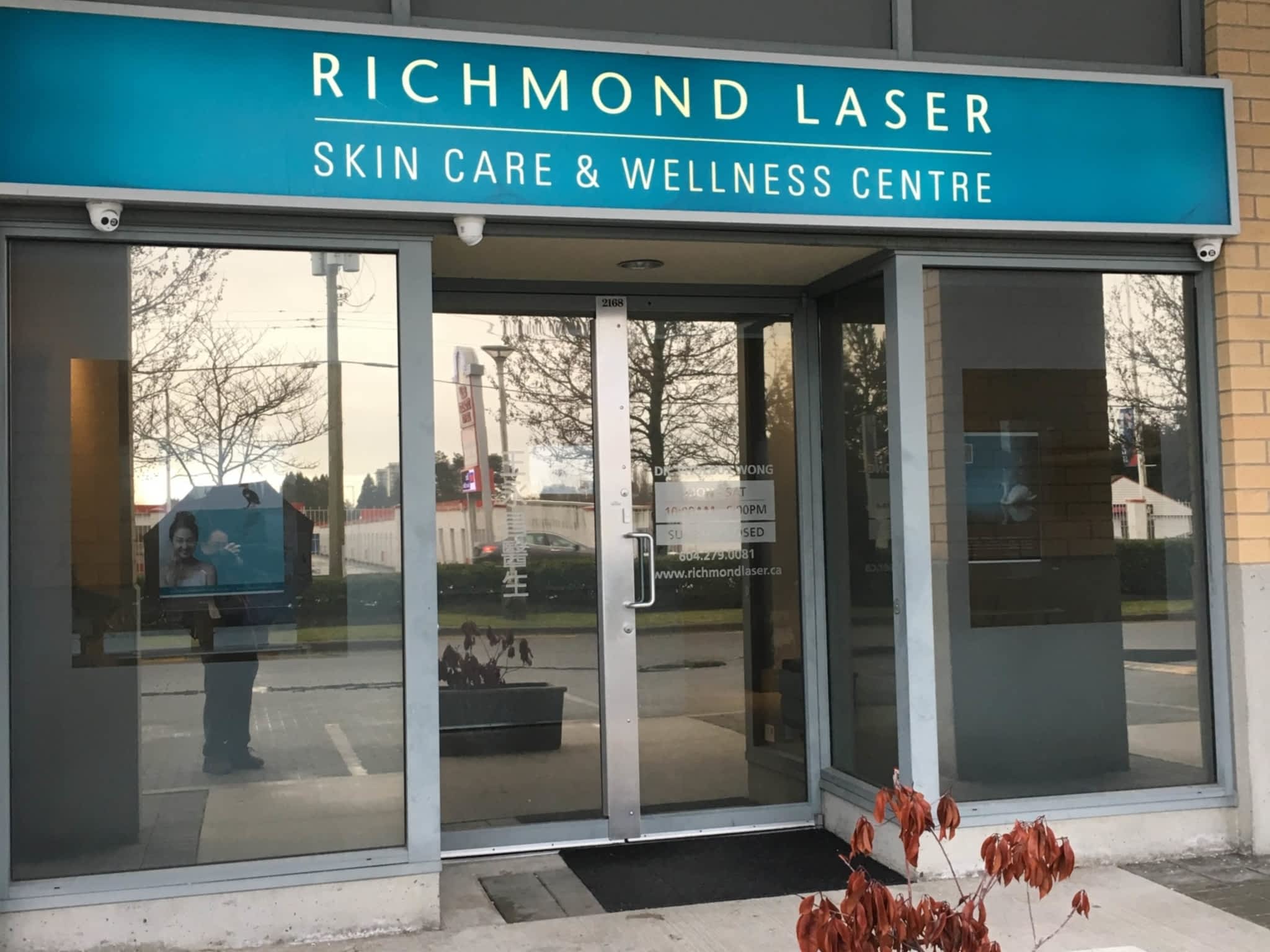 photo Richmond Laser Skin Care & Wellness Centre Ltd