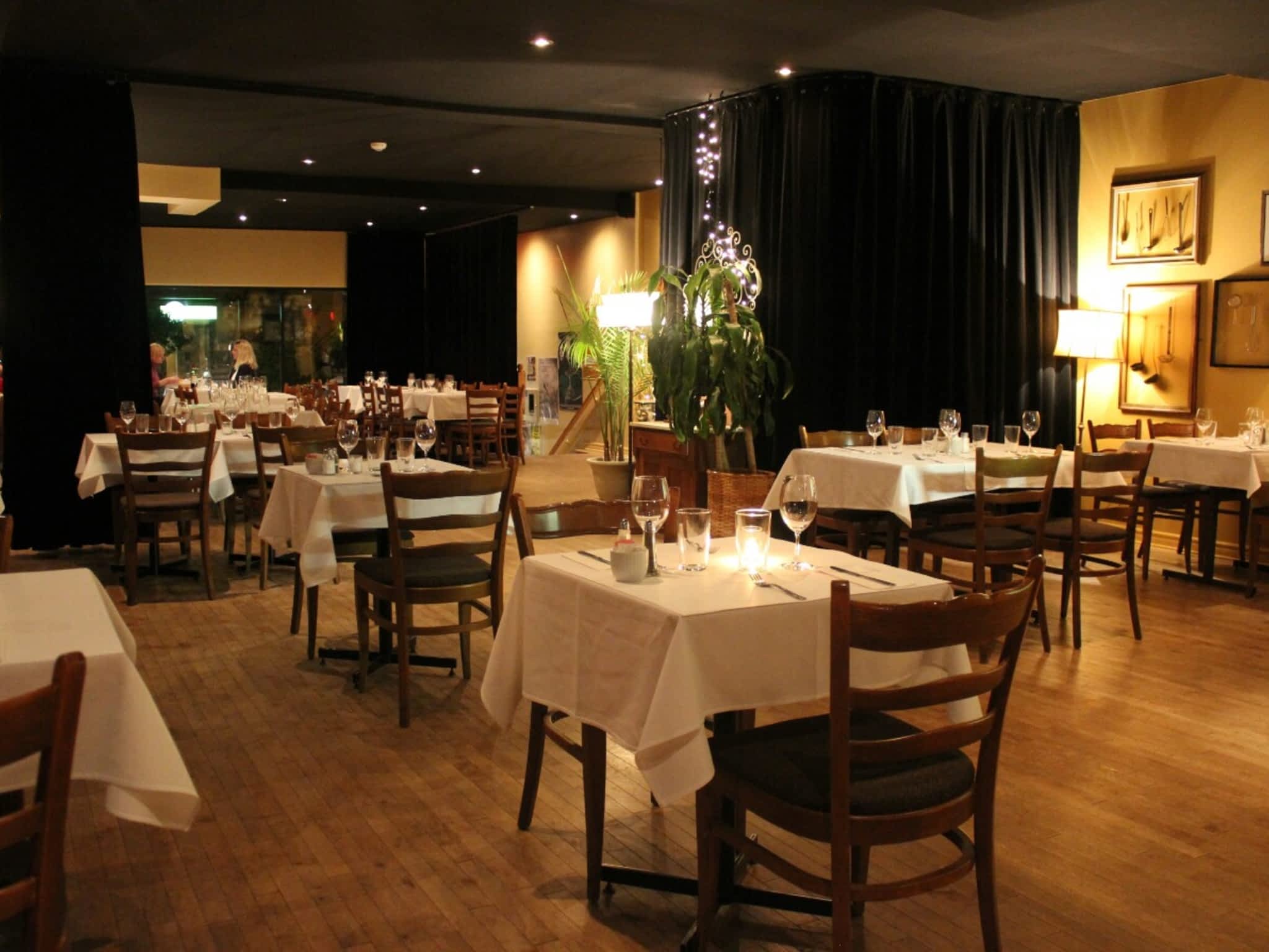 photo Restaurant Au Petit Resto
