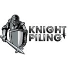 Knight Piling - Logo