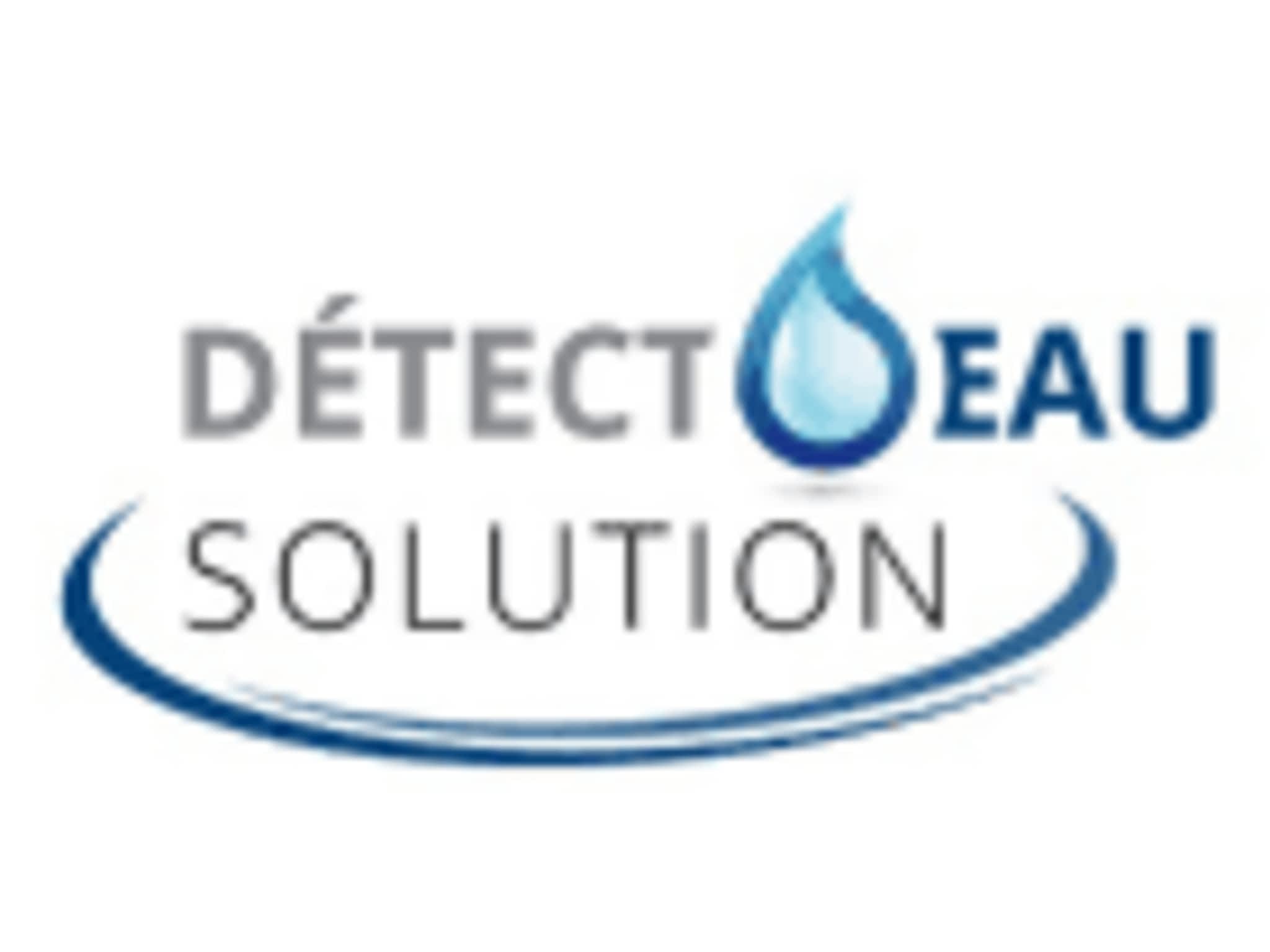 photo Détect Eau Solution
