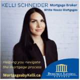 View Kelli Schneider Mortgages’s Enderby profile
