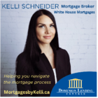 Kelli Schneider Mortgages - Logo