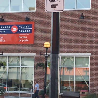 Canada Post - Post Offices