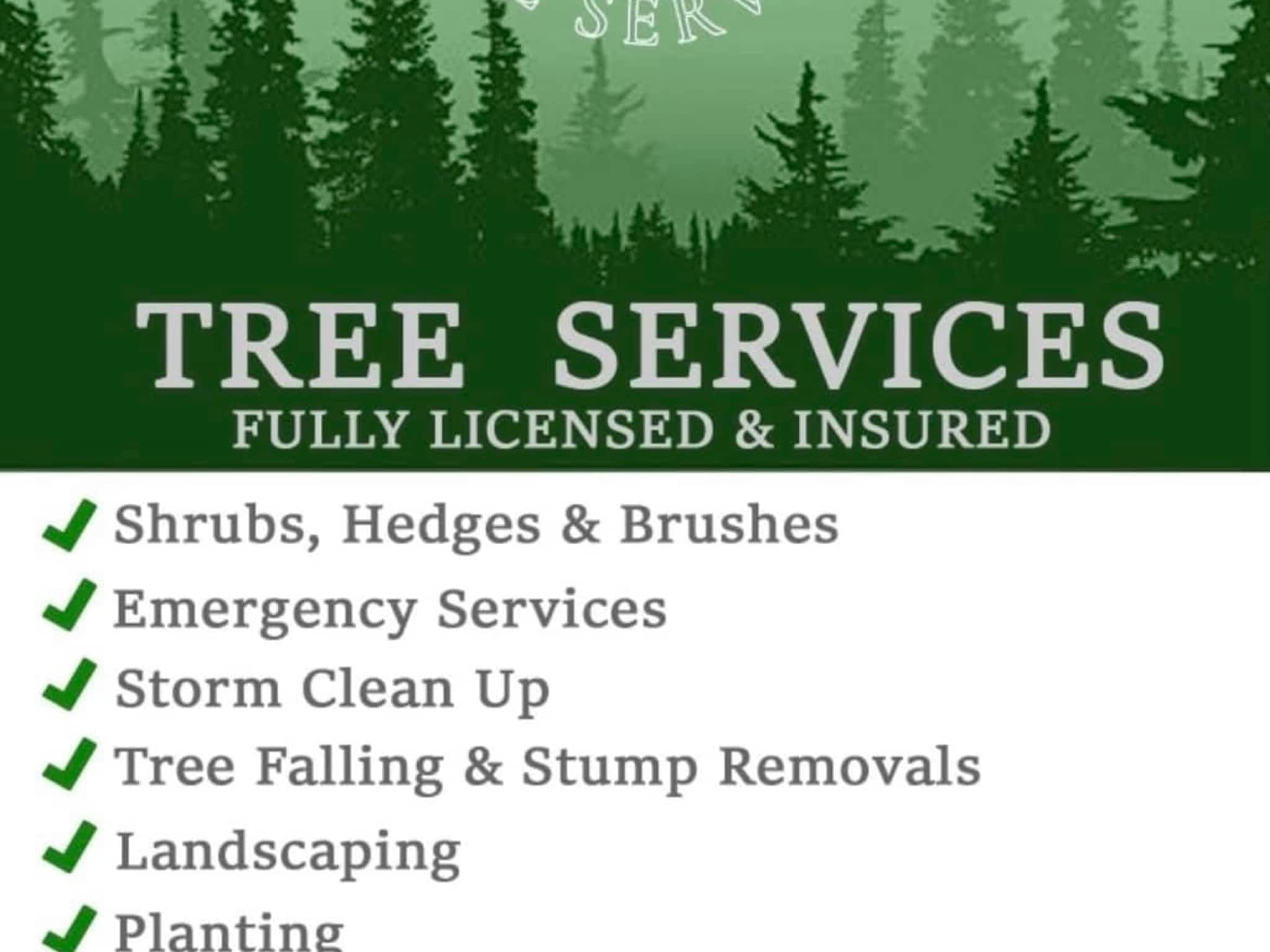 photo Prime Tree Services