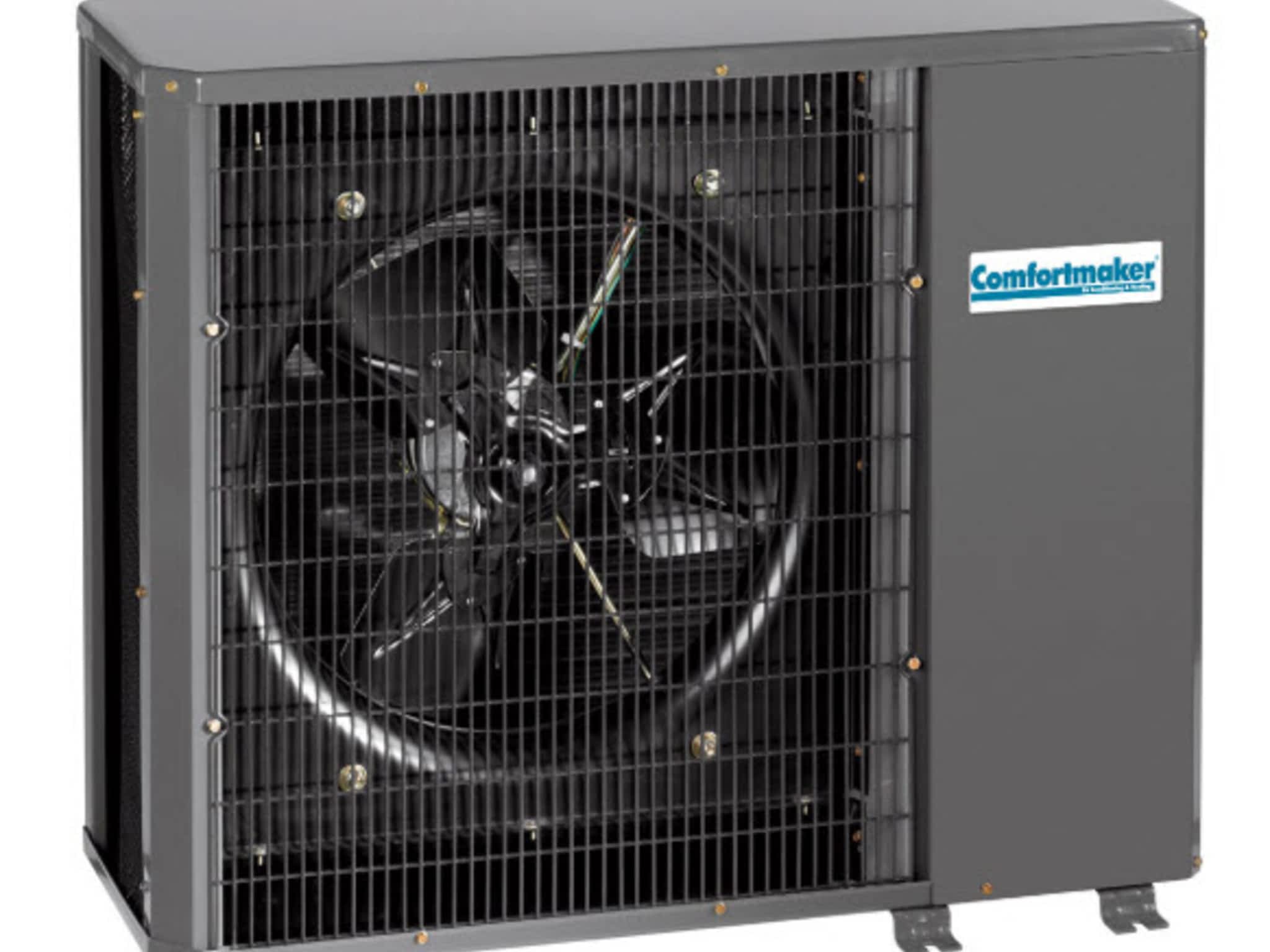 photo Éconohabitation Inc