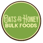 Oats and Honey Bulk Foods - Logo