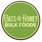 Oats and Honey Bulk Foods - Aliments naturels et biologiques