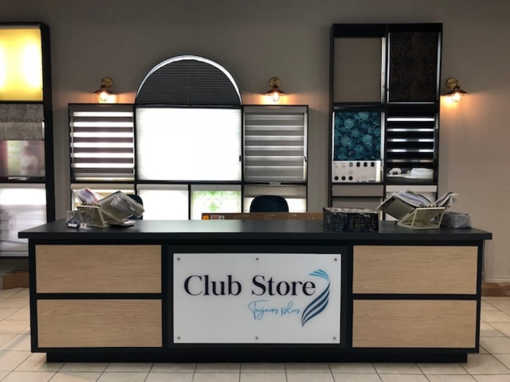 photo Club Store Rive-Sud