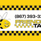 Friendly Taxi - Taxis