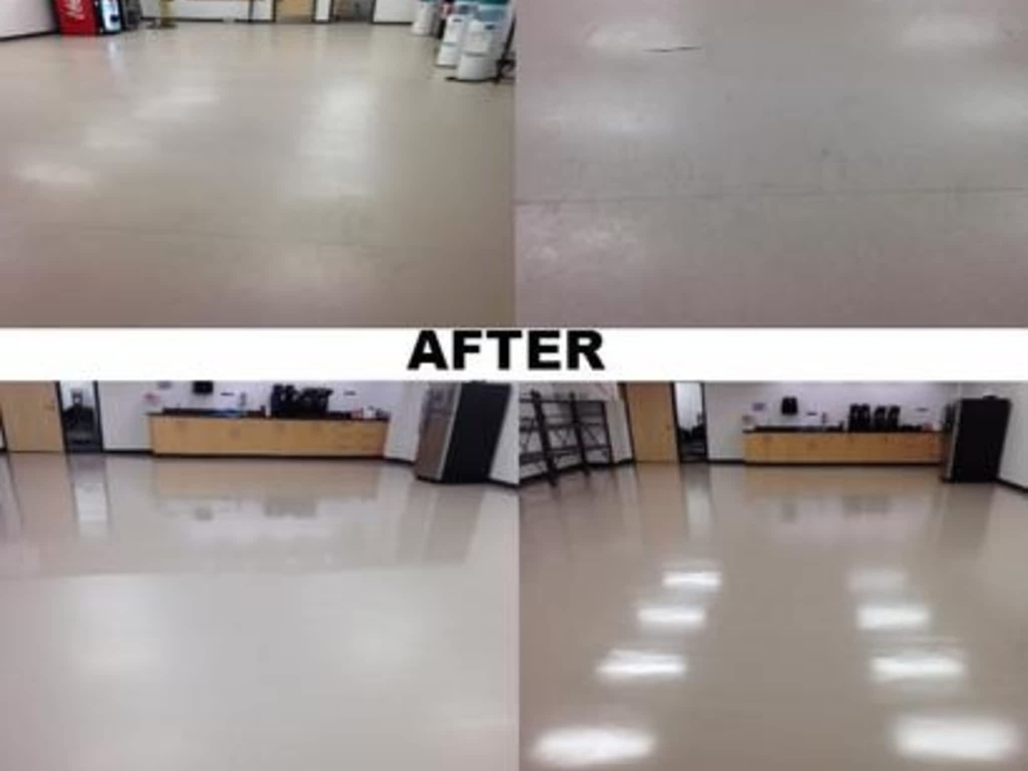 photo Edge to Edge Commercial Cleaning Ltd
