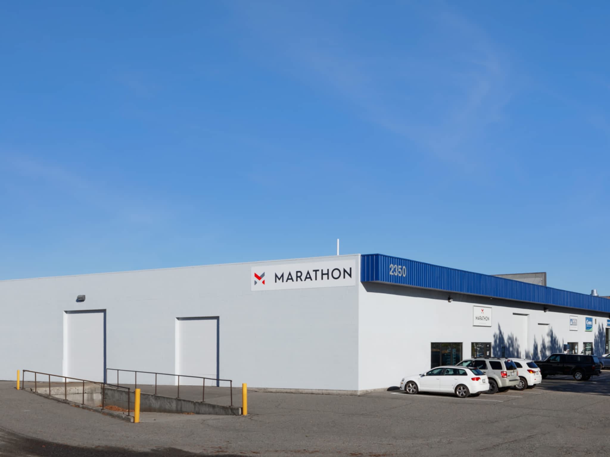 photo Argus Properties Ltd