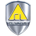 CL Valves Process Solutions - Logo