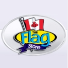 The Flag Store - Logo