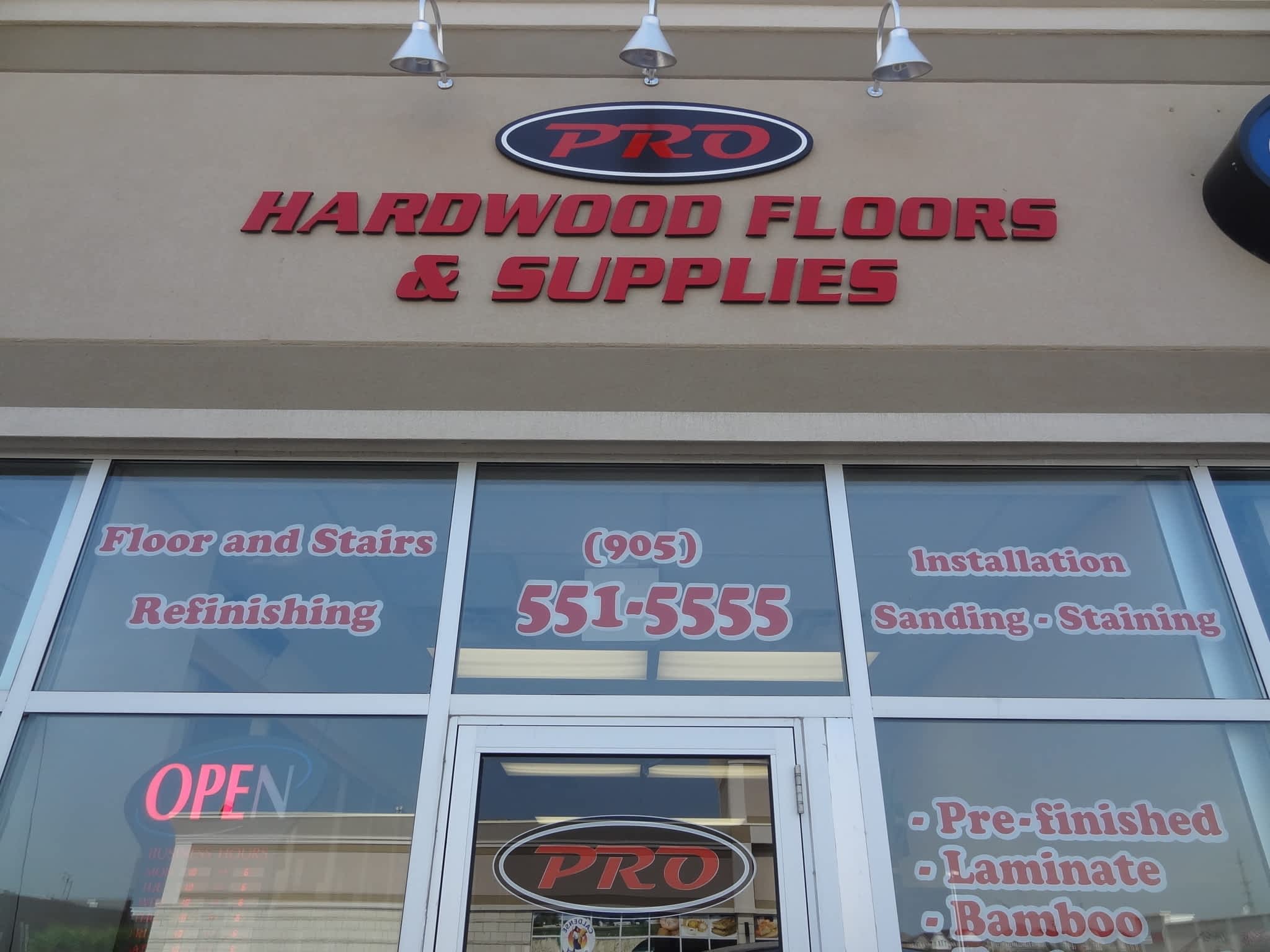 photo Pro Hardwood Floors