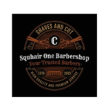 View Squhair One Barbershop’s St George Brant profile