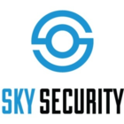 Sky Security Ltd - Logo