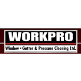 WorkPro Window Gutter & Pressure Cleaning Ltd - Chemical & Pressure Cleaning Systems