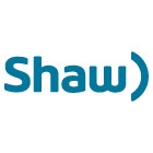 Shaw Communications - Logo