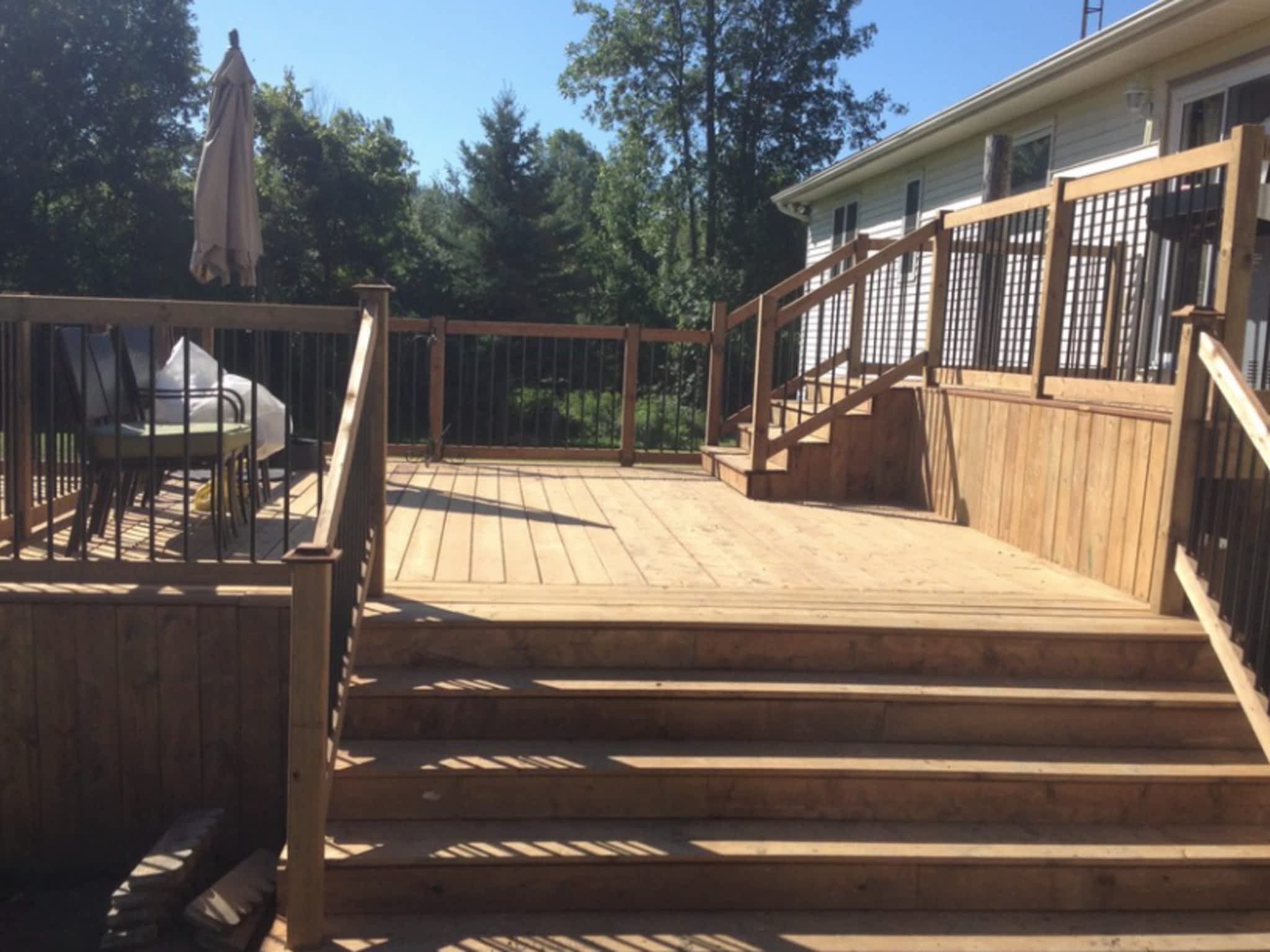 photo CW Construction