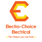 Electro-Choice Electrical - Logo