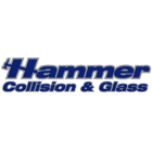 Hammer Collision & Glass - Logo