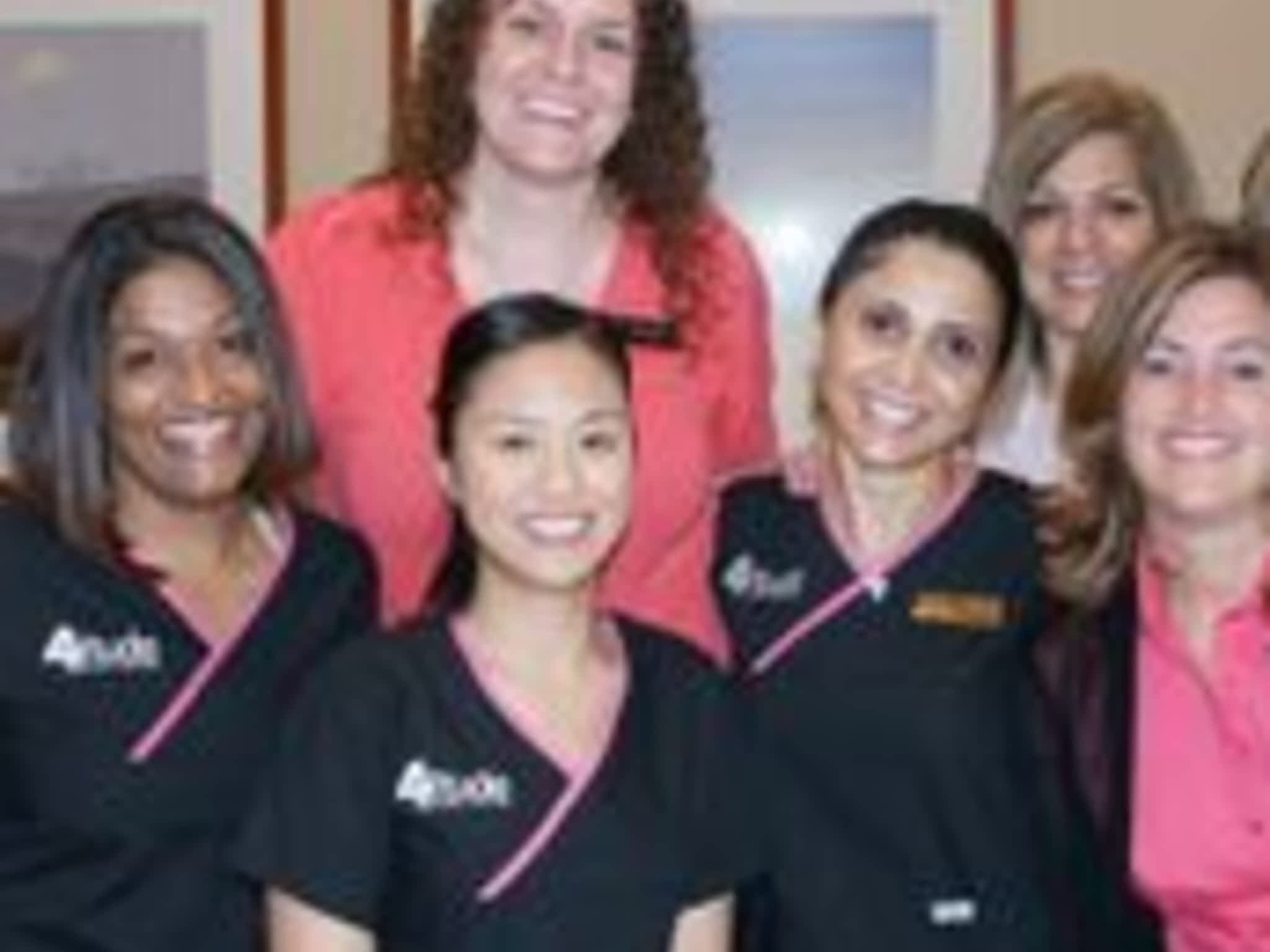 photo Malvern Town Centre Dental - Family, Cosmetic, Orthodontic and Implant Dentistry
