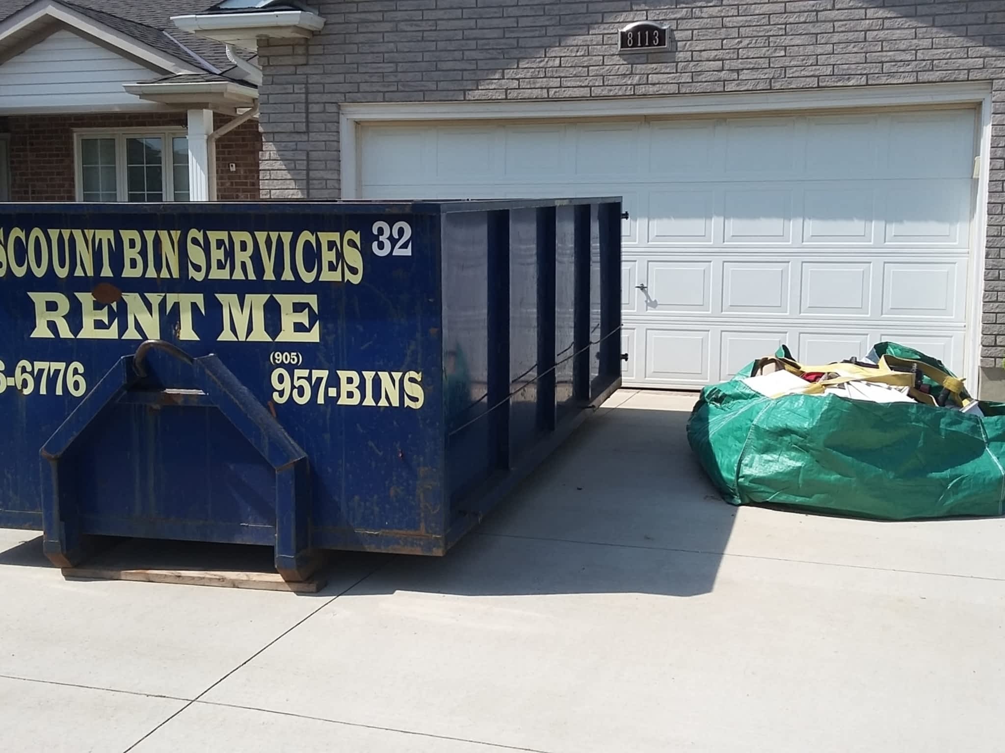 photo Discount Bin Services