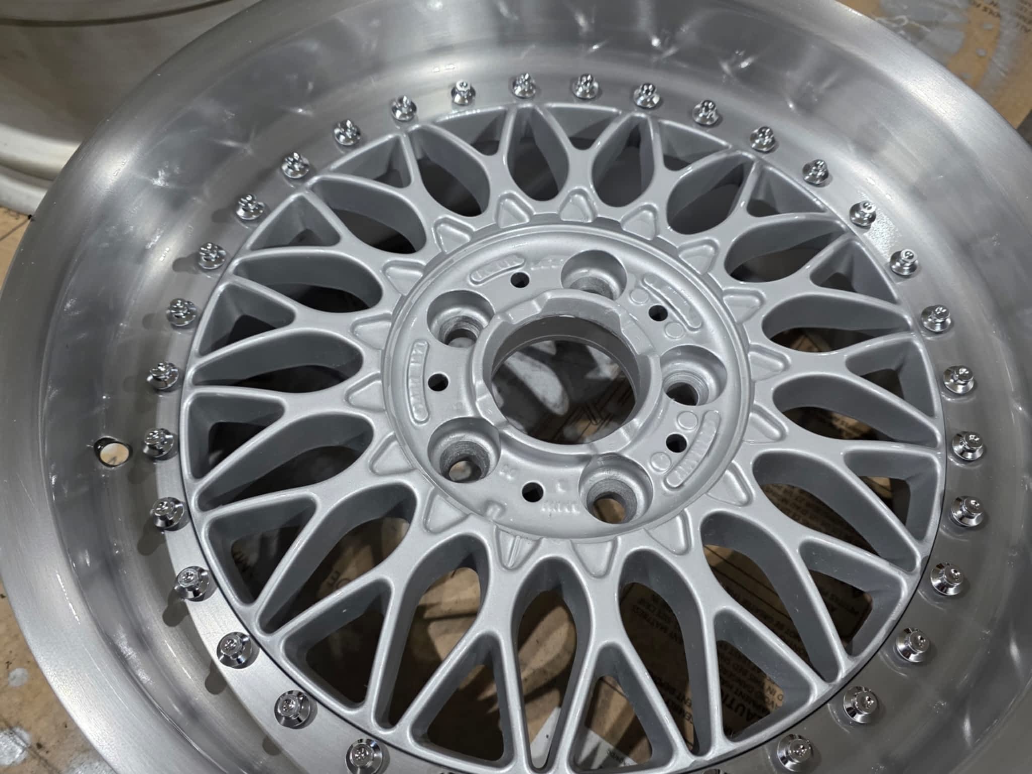 photo Wheel Transformers