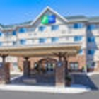 Holiday Inn Express & Suites Fredericton - Hotels