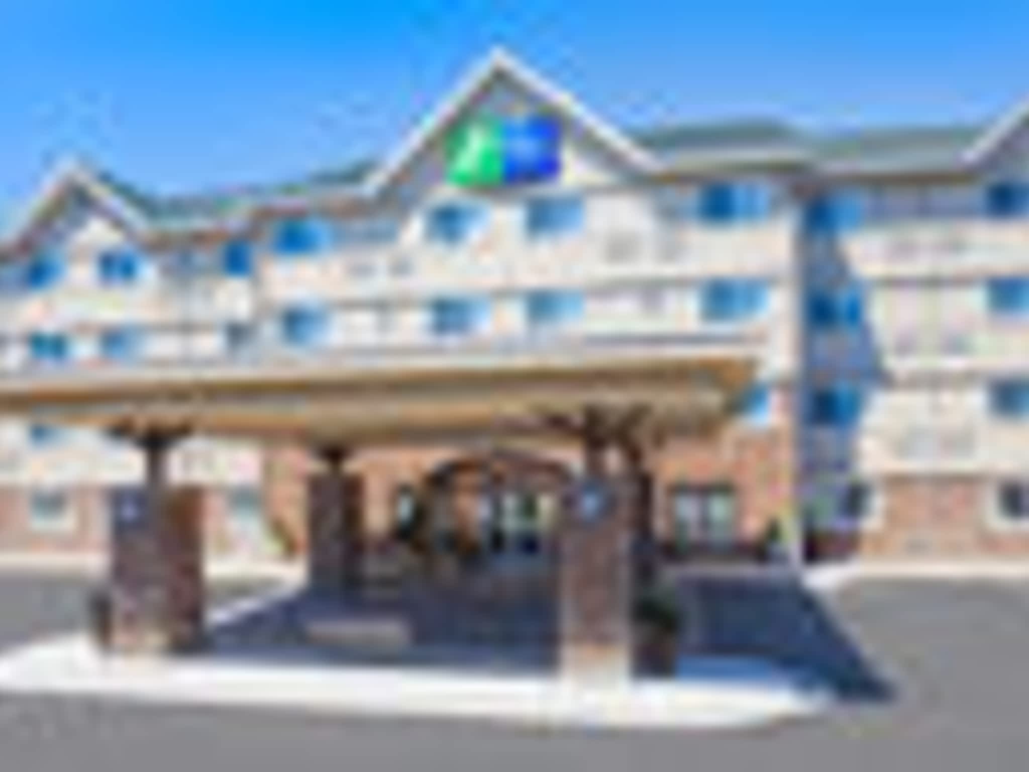 photo Holiday Inn Express & Suites Fredericton