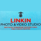 Linkin Photo & Video Studio - Logo