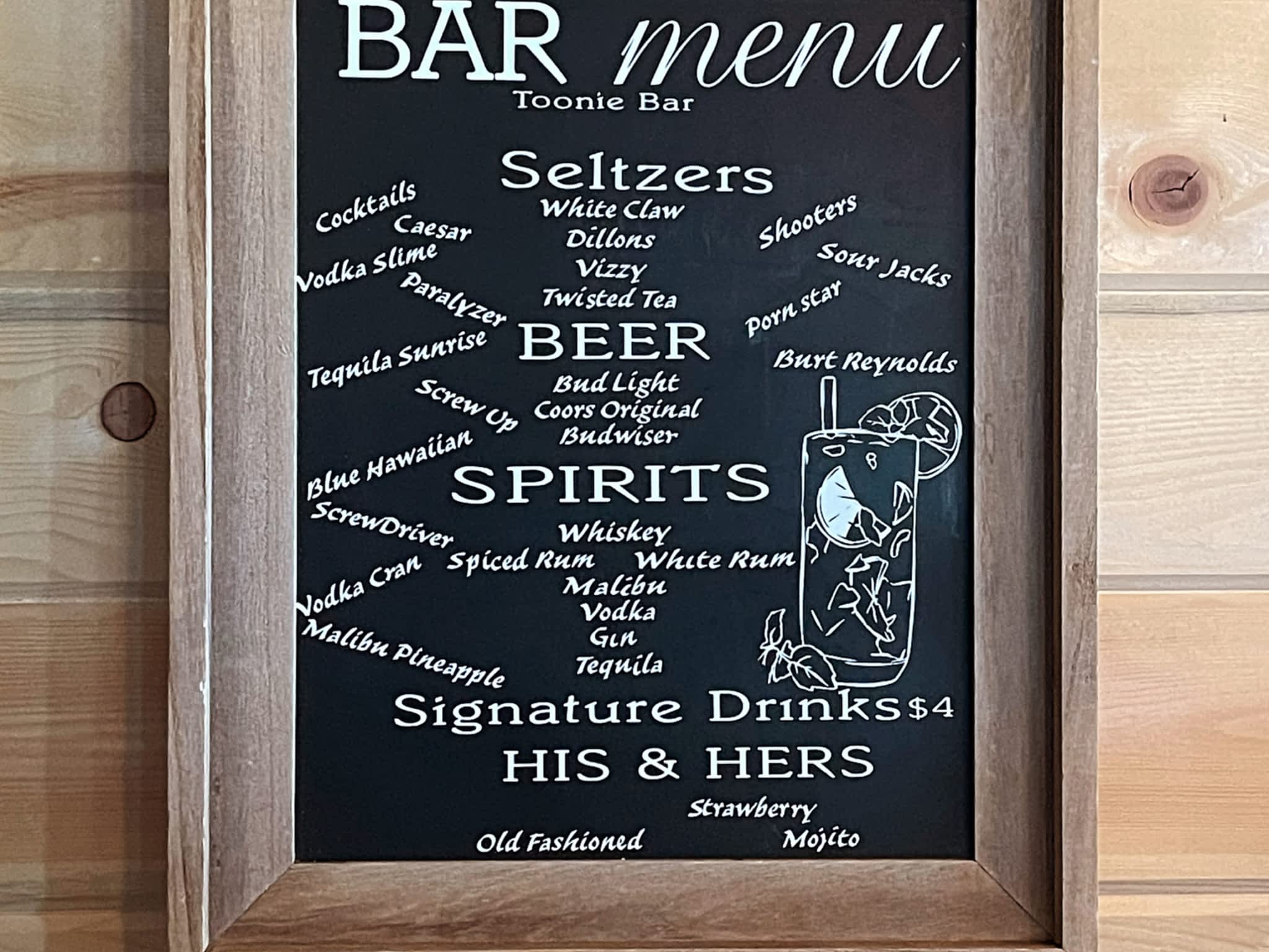 photo AAA Mobile Bartending