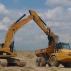 Kieswetter Excavating Inc - Bacs et conteneurs de déchets