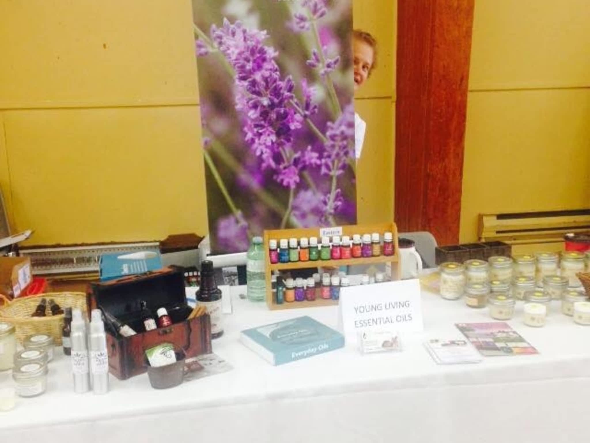 photo Laura's Essentials