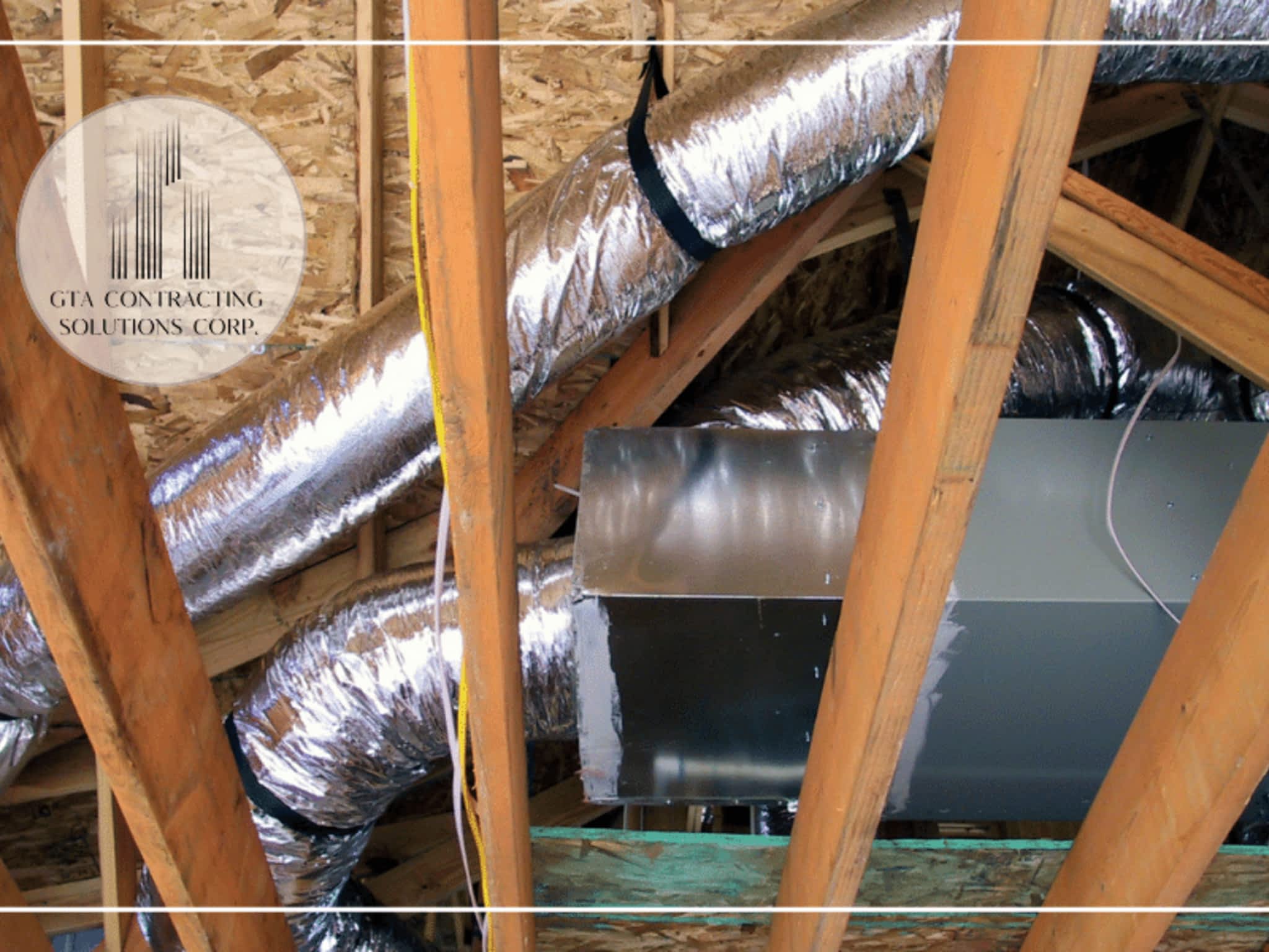 photo GTA Contracting Solutions