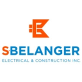 Voir le profil de S. Bélanger Electrical & Construction - Garson