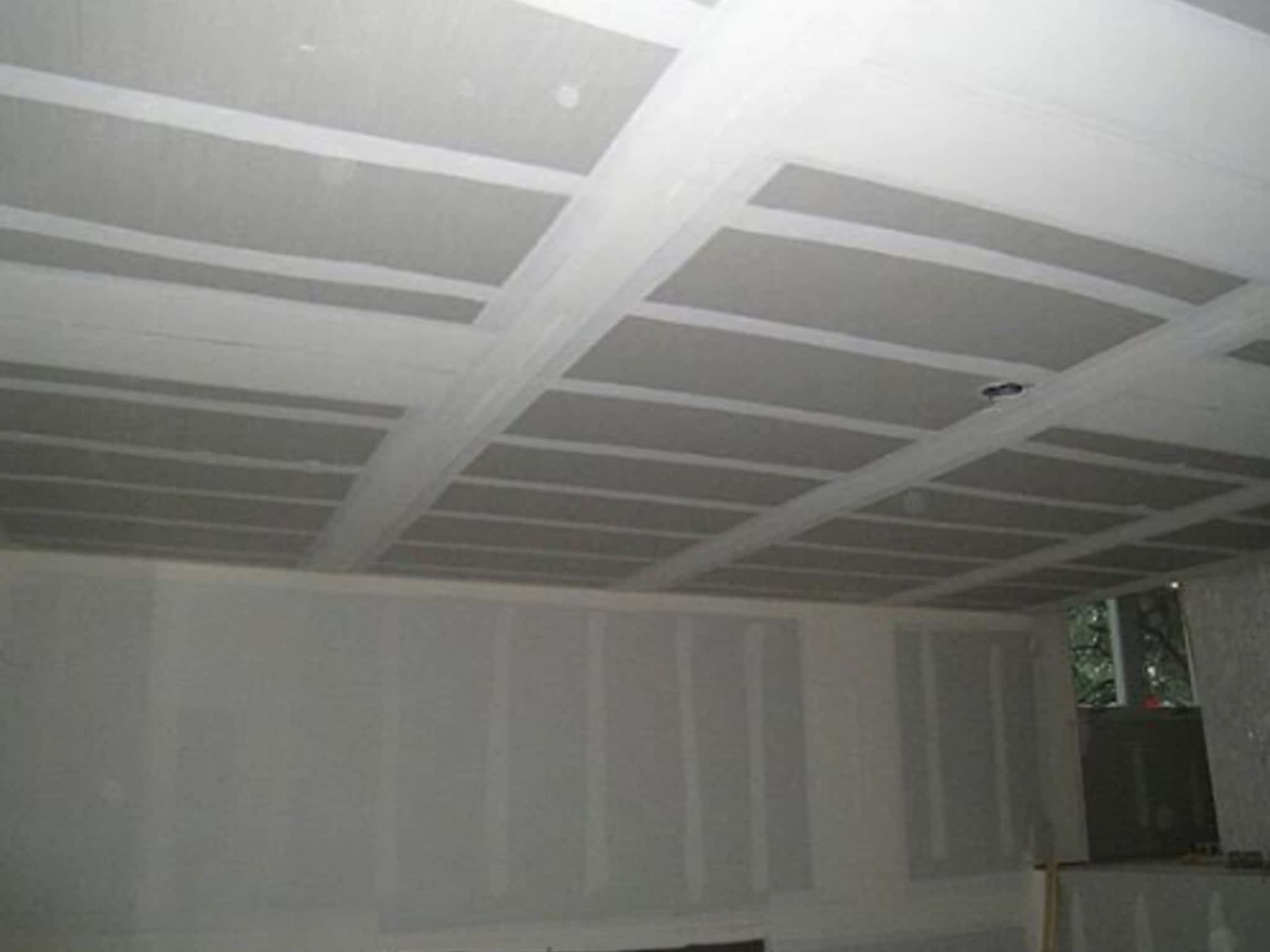 photo SC Drywall & Renovations