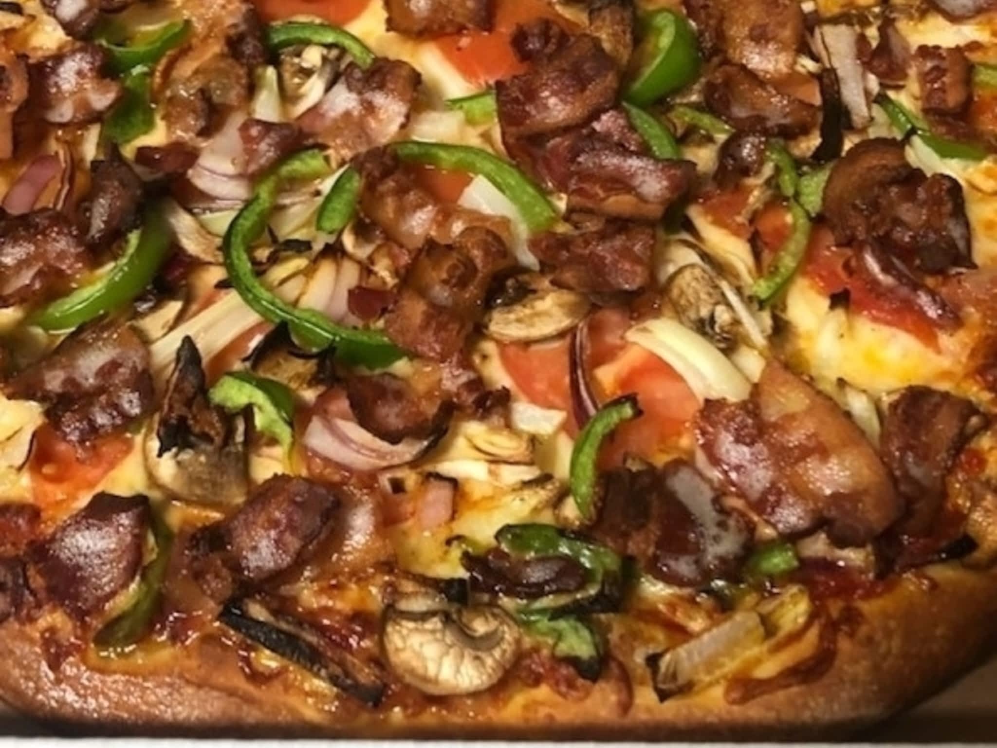 photo Pizza Nova Bala Bay Takeaway
